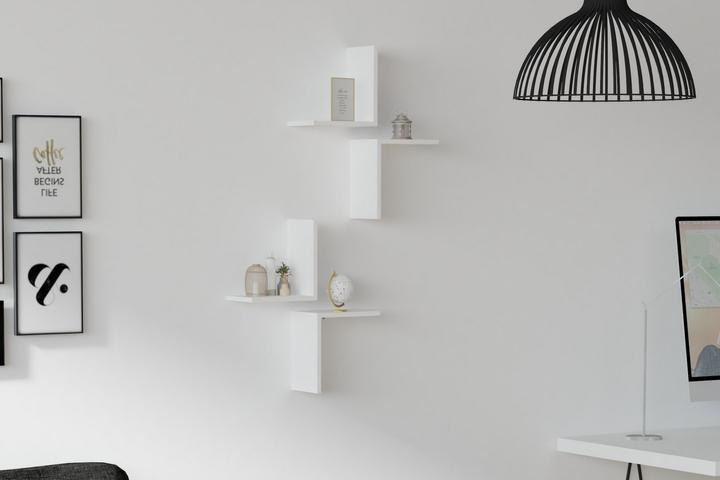 Immagine prodotto Kalune Design Elianna (29 x 20 x 32 cm)