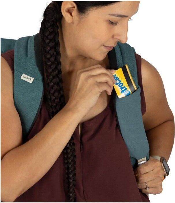 Produktbild Osprey Arcane Roll Top Pack Daypack 50 cm Laptopfach (24 l)