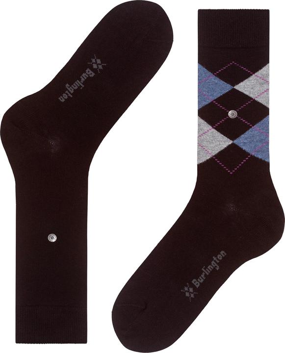 Actual product image Burlington Everyday Mix (pack of 2, 36 - 41)