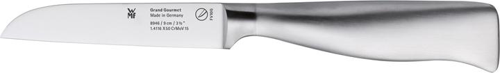 Actual product image WMF Vegetable Knife 19cm Made in Germany Grand Gourmet Special Blade Steel PC (9 cm)