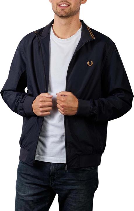 Produktbild Fred Perry Jacke (L)