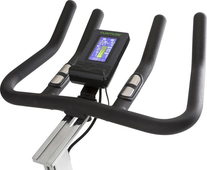 Produktbild Tunturi S40 Sprinter Bike Competence