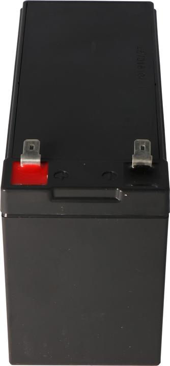 Immagine prodotto Fiamm Batteria FG20722 con contatti a innesto da 6,3 mm (12 V, 7.20 Ah)