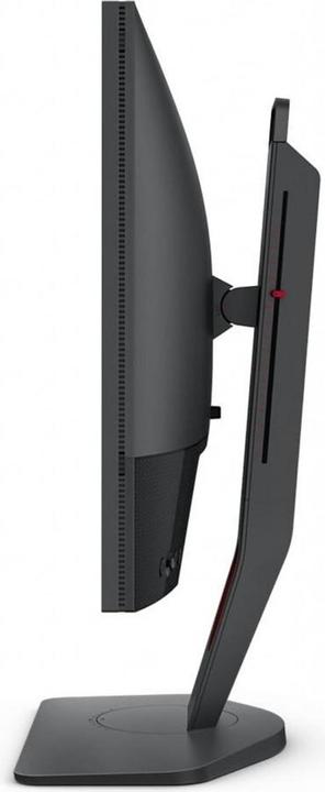 Actual product image BenQ Zowie XL2411K (1920 x 1080 pixels, 24")