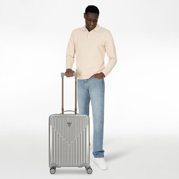 Immagine prodotto Guess Centennial 4 Rollen Kabinentrolley 55.5 cm (400 l, Bagaglio a mano (fino a 50 litri))