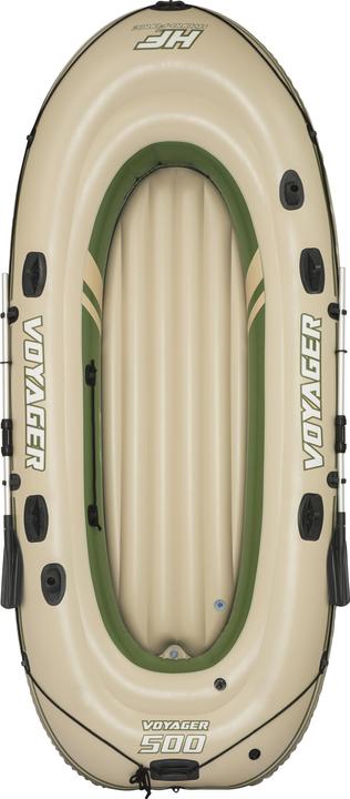 Immagine prodotto Bestway Voyager 501 (348 cm, 3 pers.)