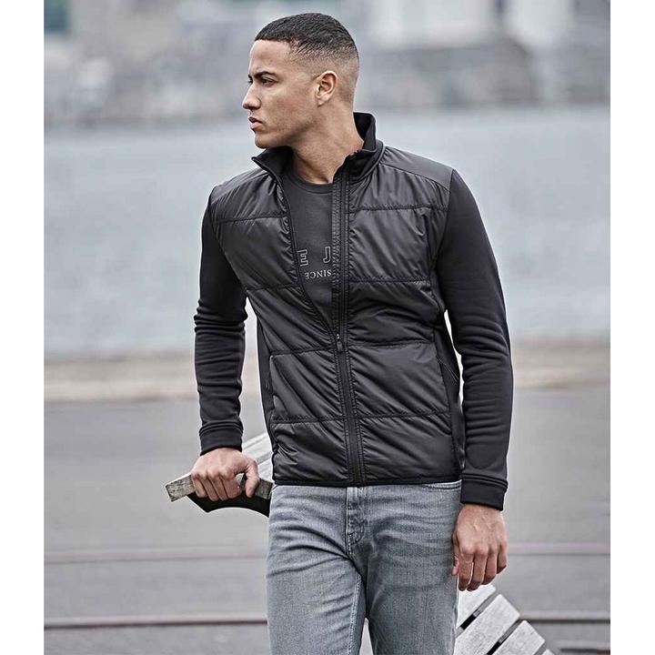 Image du produit Tee Jays - Veste - Homme (3XL)