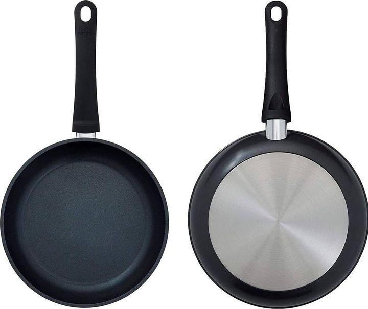 Produktbild Kuhn Rikon Easy (30 cm, Bratpfanne, Aluminiumguss)