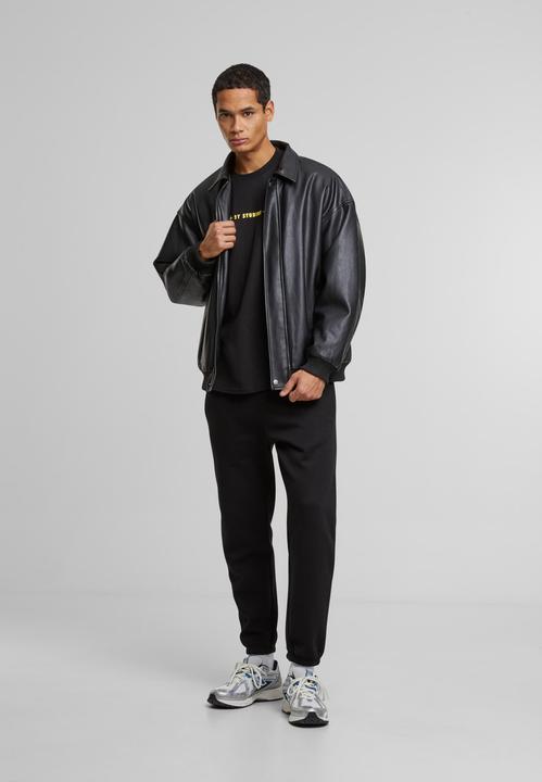Actual product image Sony Creator Oversize Tee - 87519 (XS)