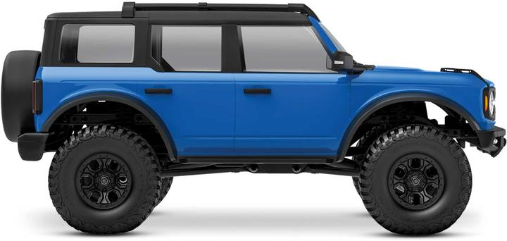 Image du produit Traxxas Ford Bronco (RTR Prêt à fonctionner)