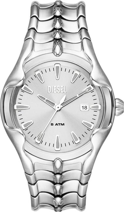 Diesel Vert (Orologio da polso analogico, 44 mm)