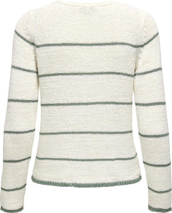 Produktbild Only Onlgeena L/S V-Neck Knt Noos (M)