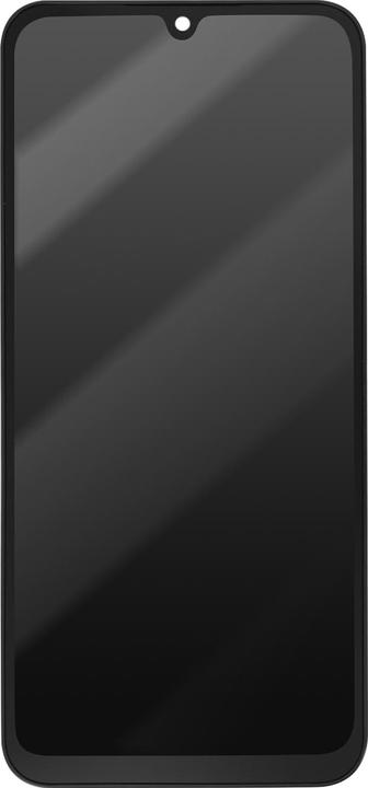 Actual product image Samsung Spare part screen + touch screen (Incl. housing)