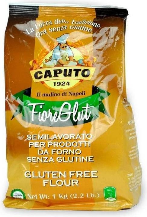 Caputo Pizzamehl (1000 g)