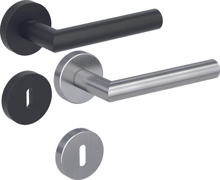 Actual product image Griffwerk Lucia (Door handle)