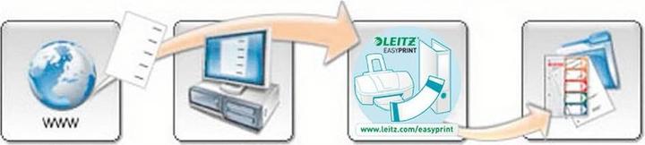 Produktbild Leitz PC
