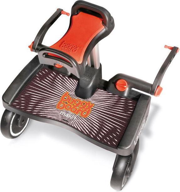 Actual product image Lascal BuggyBoard Maxi incl. seat