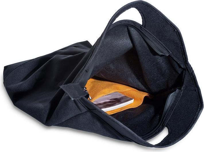 Immagine prodotto Kokoté Rucksack Clap and Smile Schwarz, 18 l (18 l)