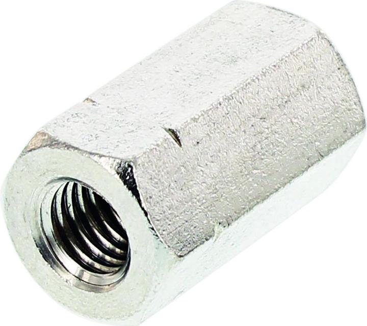 Productafbeelding OK-Line Zeskant lange moeren A2 DIN 6334 (M16)