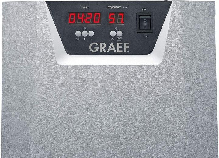 Produktbild Graef DA 508