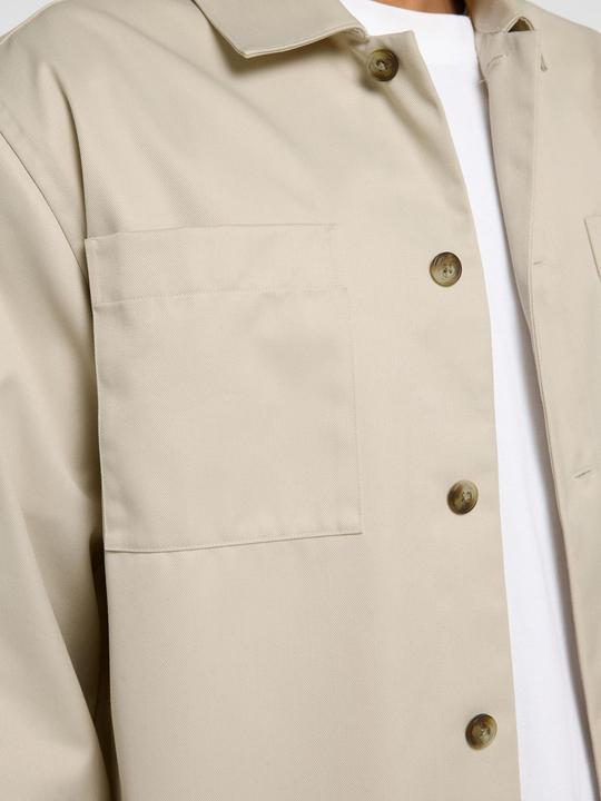 Immagine prodotto Selected Homme Business Overshirt (XXL)