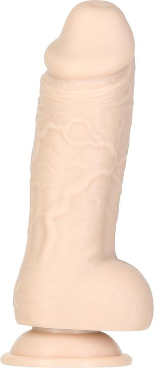 Actual product image Naked Addiction Roman 20 cm Beige