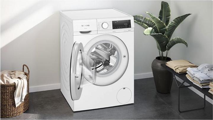 Produktbild Siemens WG44G10ACH & WQ41G2A0CH Waschturm (9 kg, Rechts)