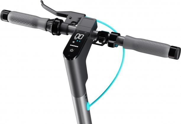 Actual product image Motus Scooty (20 km/h, 60 km, 350 W)