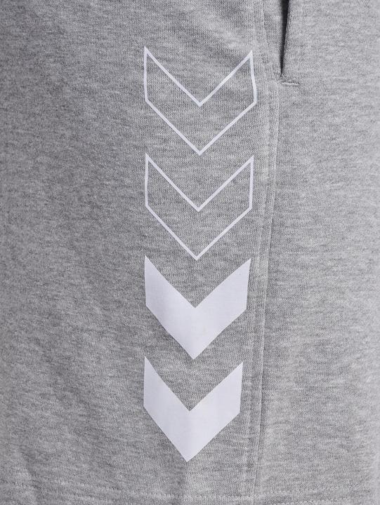 Actual product image hummel Hmlelemental Cotton Shorts (XL)