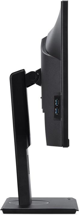 Actual product image Acer Vero B247YEBMIPRZXV (1920 x 1080 pixels, 23.80")
