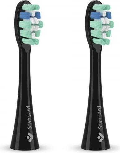 Truelife SonicBrush Clean series heads S TLATACLHSD2BA (2 x)