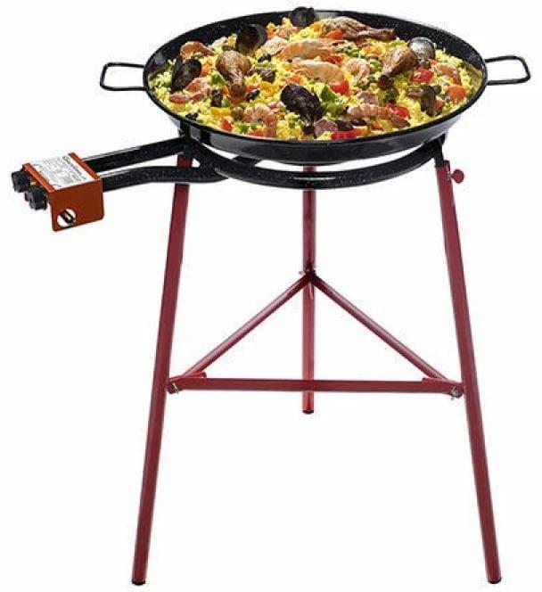 Actual product image Garcima Paellero