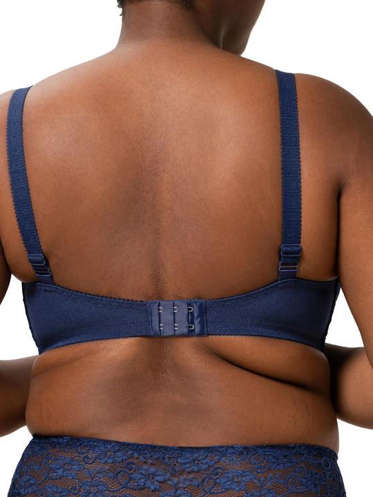 Actual product image Triumph Amourette 300 underwired bra (75 E, pack of 2)