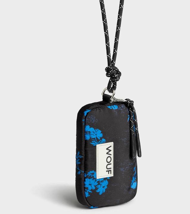 Image du produit Wouf Porte-monnaie 13 cm