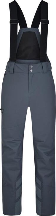 Actual product image Ziener Skiwear men's ski trousers - TERSKOL ombre grey - 52 (52)
