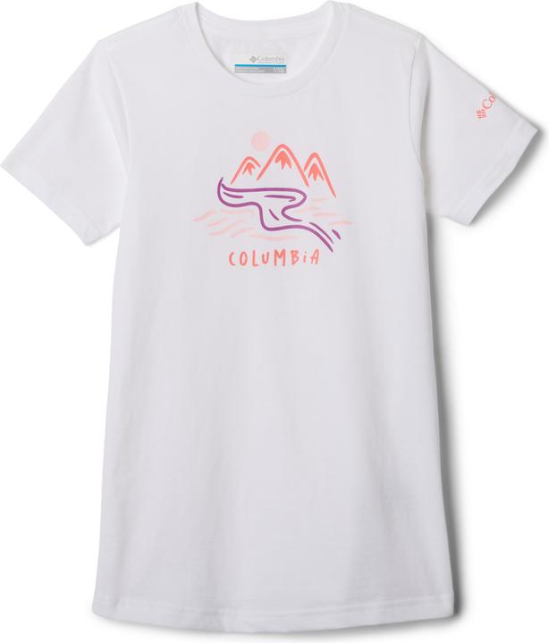 Columbia Mission Lake™ Short Sleeve Graphic Shirt