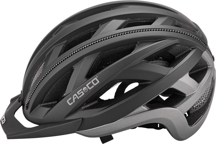 Actual product image Casco CUDA 2 (56 cm)