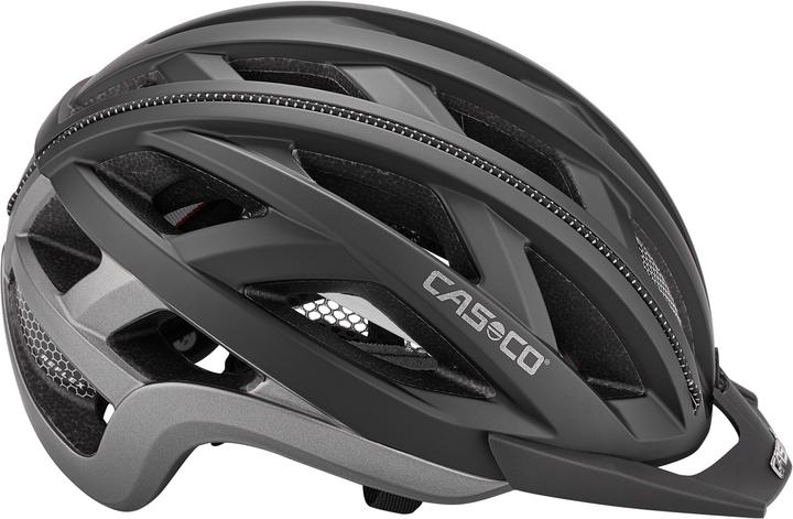 Actual product image Casco CUDA 2 (56 cm)