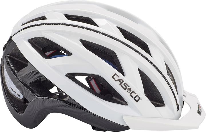 Actual product image Casco CUDA 2 (59 - 62 cm)