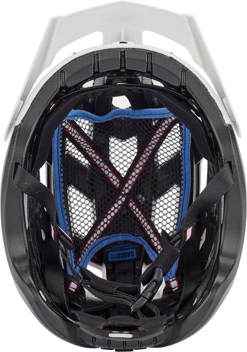 Actual product image Casco CUDA 2 (59 - 62 cm)