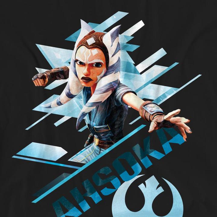 Produktbild Ahsoka TShirt (S)