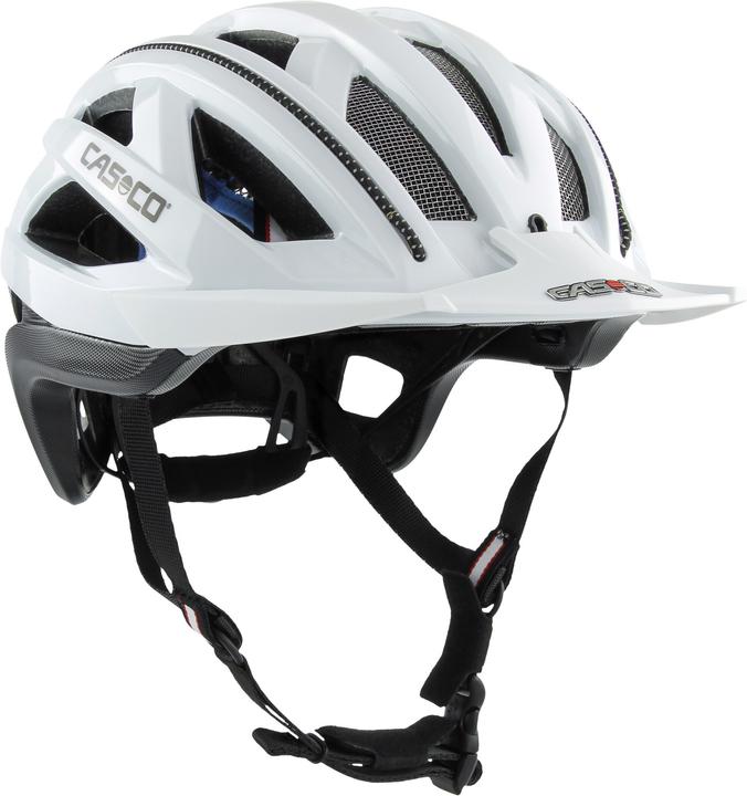 Actual product image Casco CUDA 2 (59 - 62 cm)