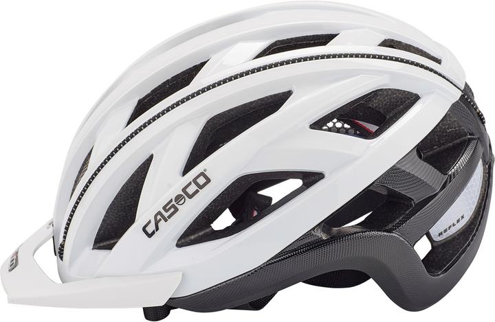 Actual product image Casco CUDA 2 (59 - 62 cm)