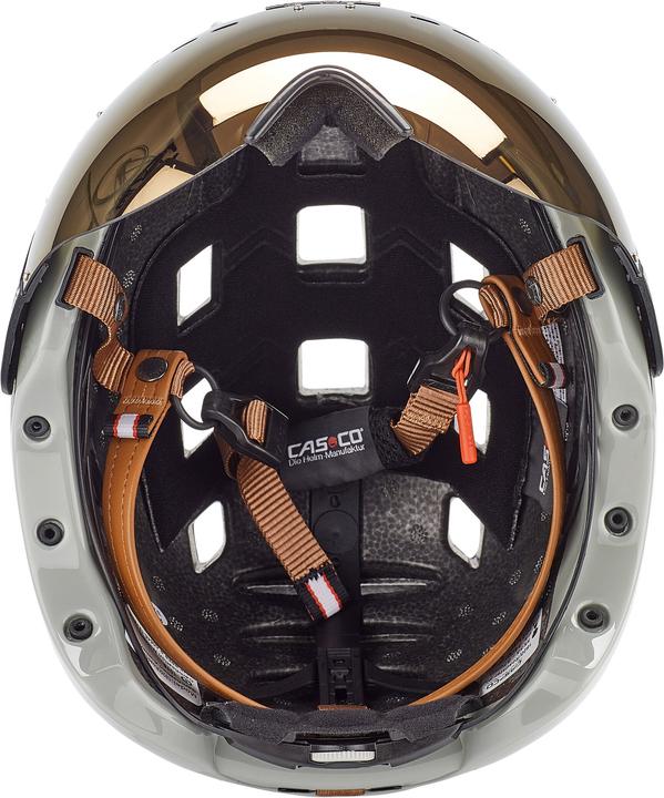 Productafbeelding Casco ROADSTER Plus (54 cm)