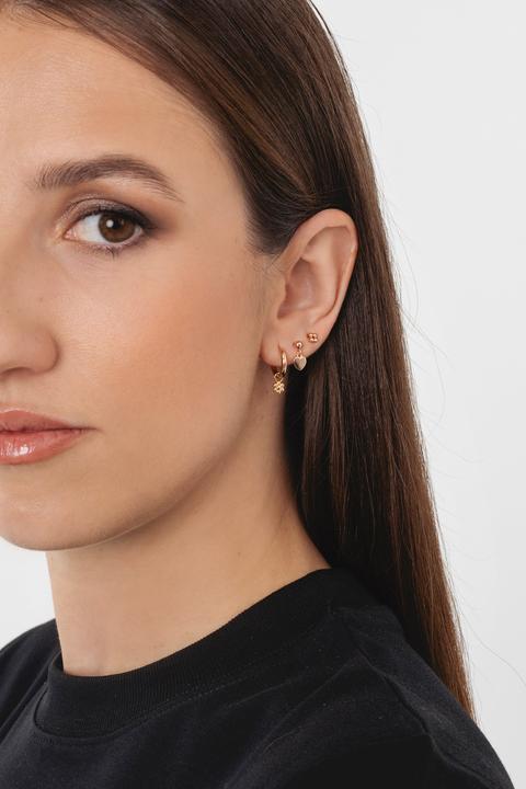 Image du produit Fleur de nuit Claudia-Pièce unique (Argent 925)