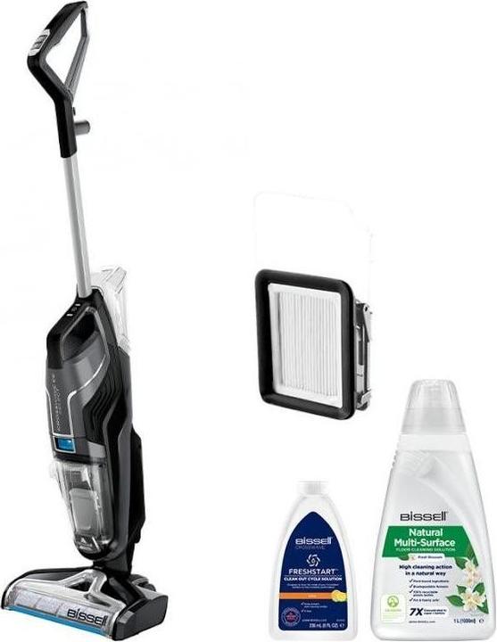 Actual product image Bissell CrossWave C6 Cordless Select