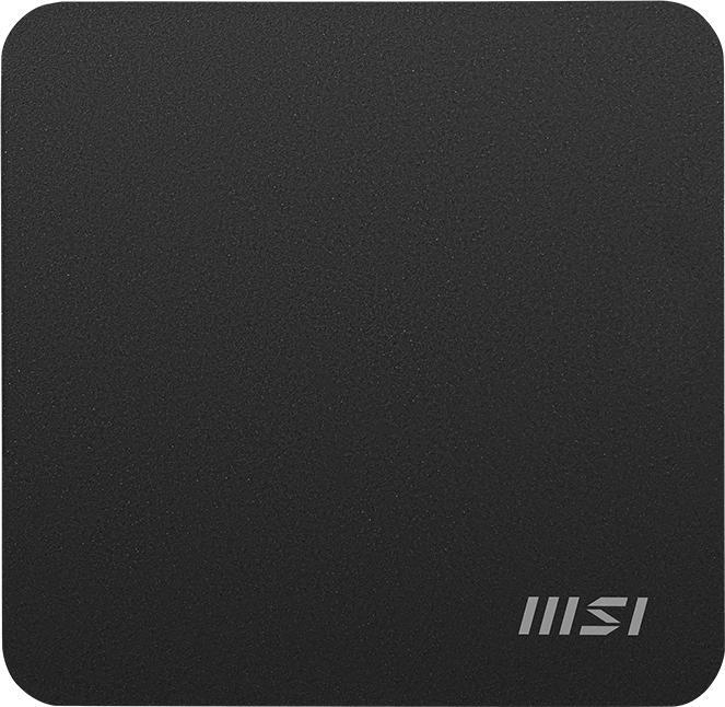Actual product image MSI Cubi NUC 1M (Intel Core 3 100U)