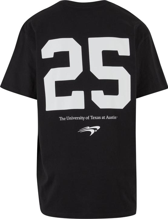 Produktbild Urban Classics Upscale Texas Longhorns 25 Oversize Tee - 191911 (XS)