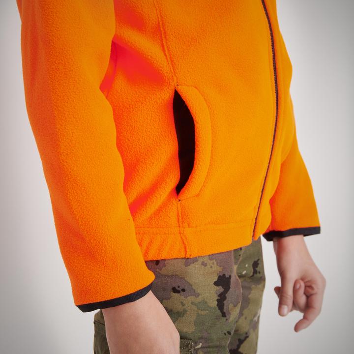 Produktbild Solognac SG100 FLUO (14)