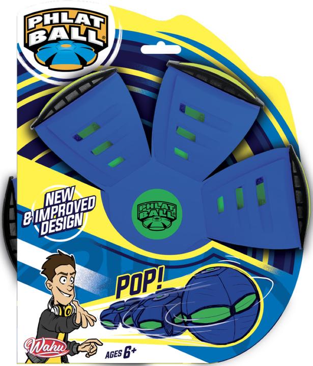 Immagine prodotto Goliath Toys Palla Phlat Classica